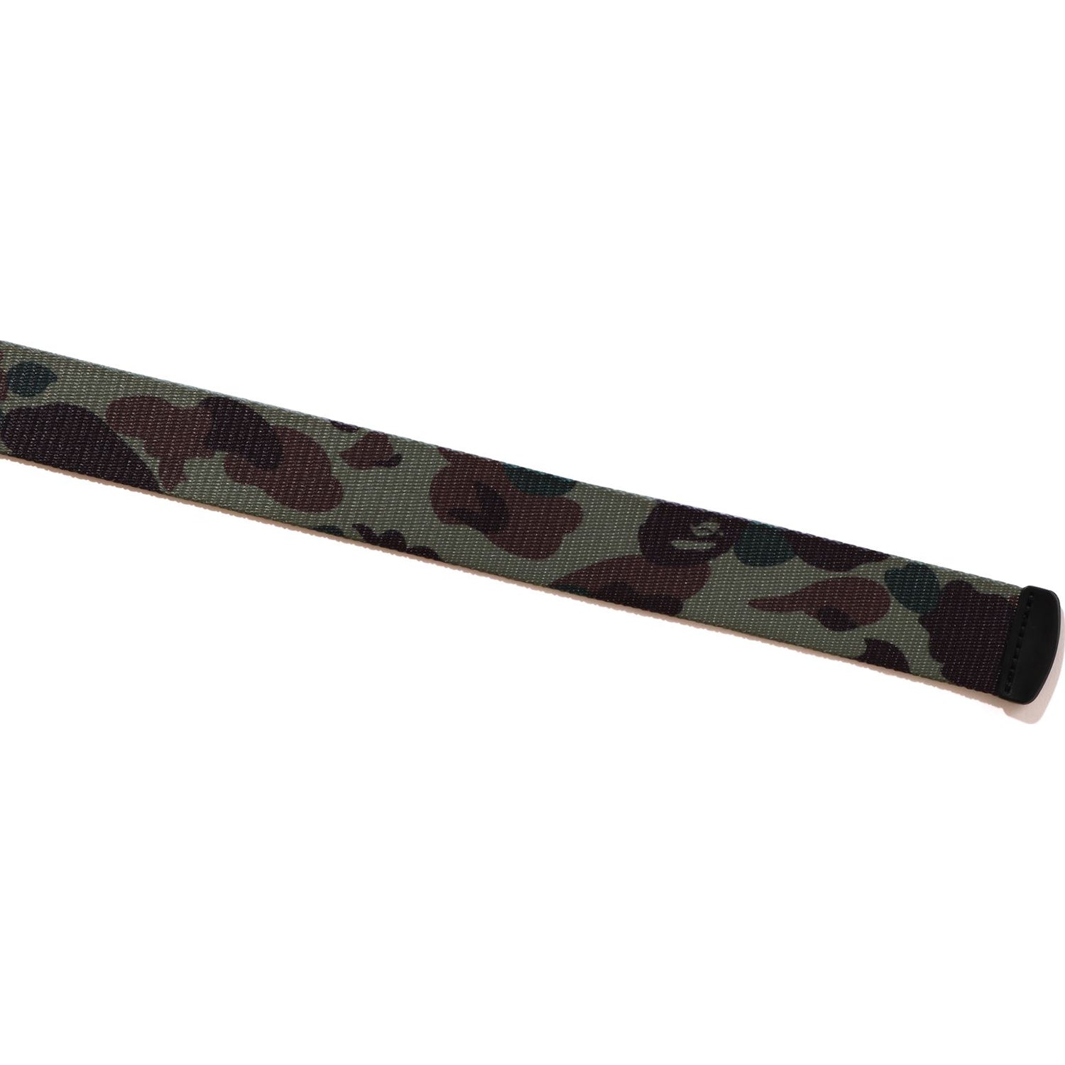 1ST CAMO GI BELT