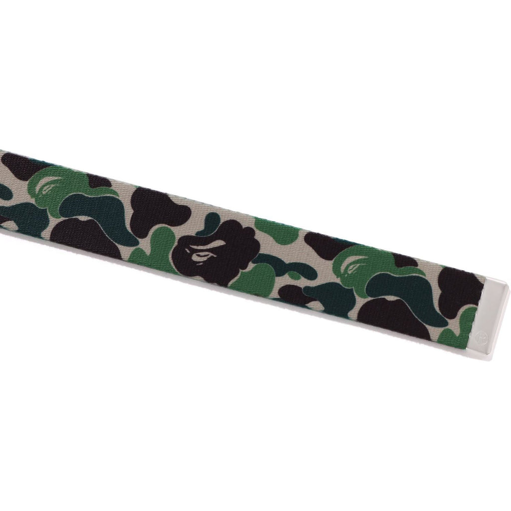 ABC CAMO STA GI BELT MENS