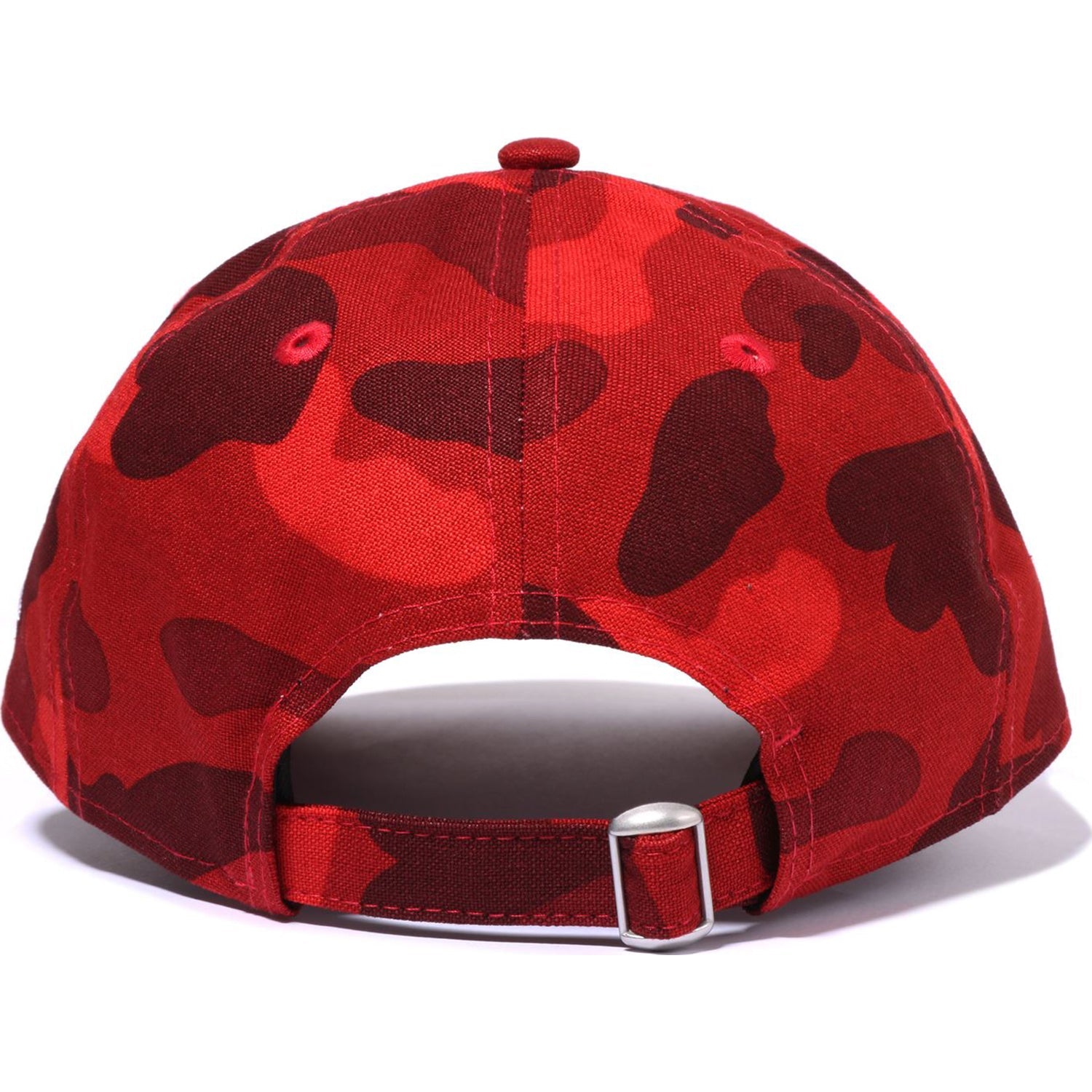 COLOR CAMO COLLEGE NEW ERA 9TWENTY CAP MENS