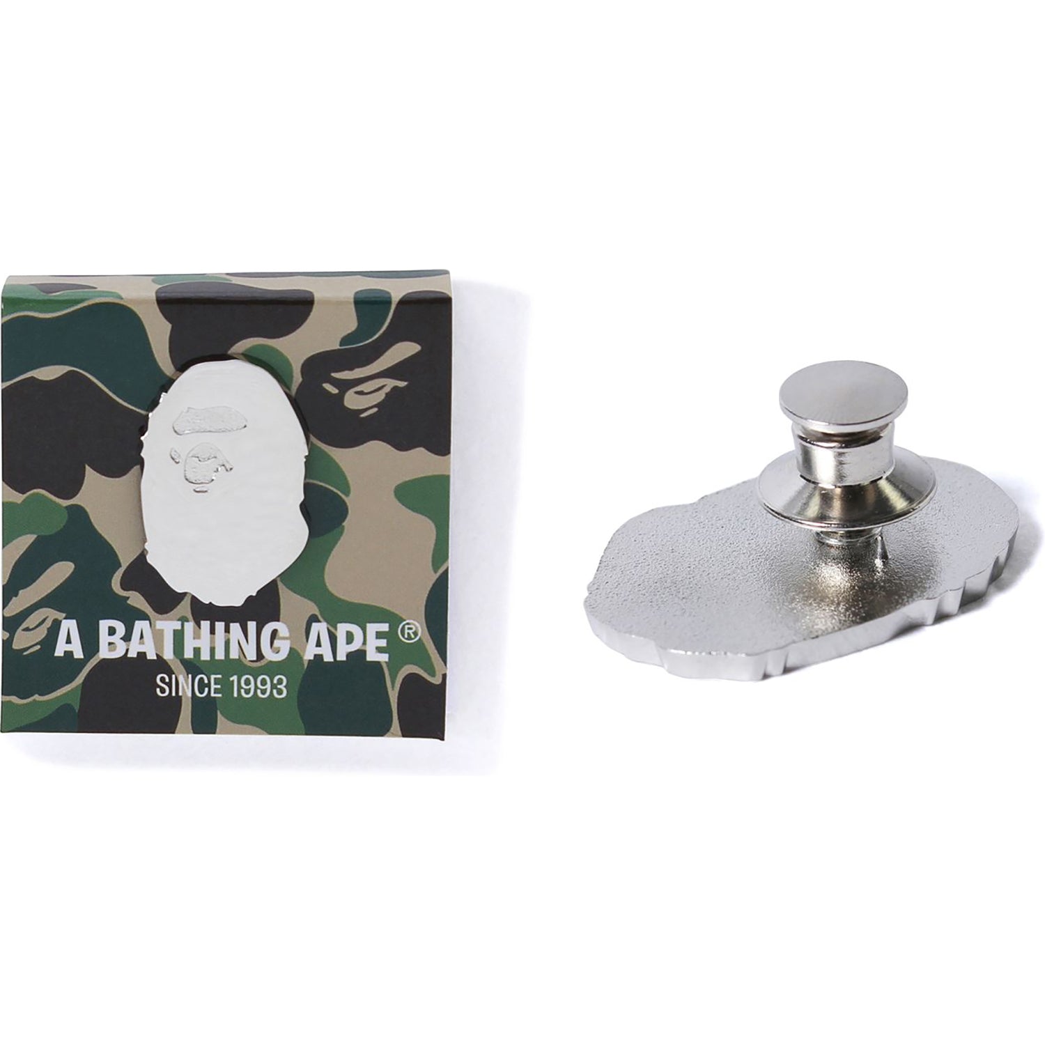 COLOR CAMO COLLEGE MESH CAP MENS