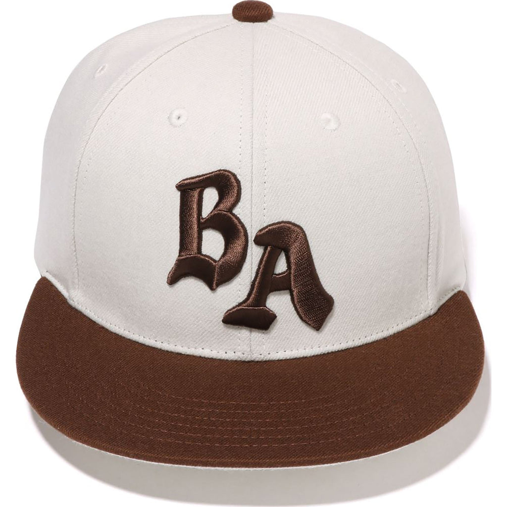 BA PANEL CAP LADIES
