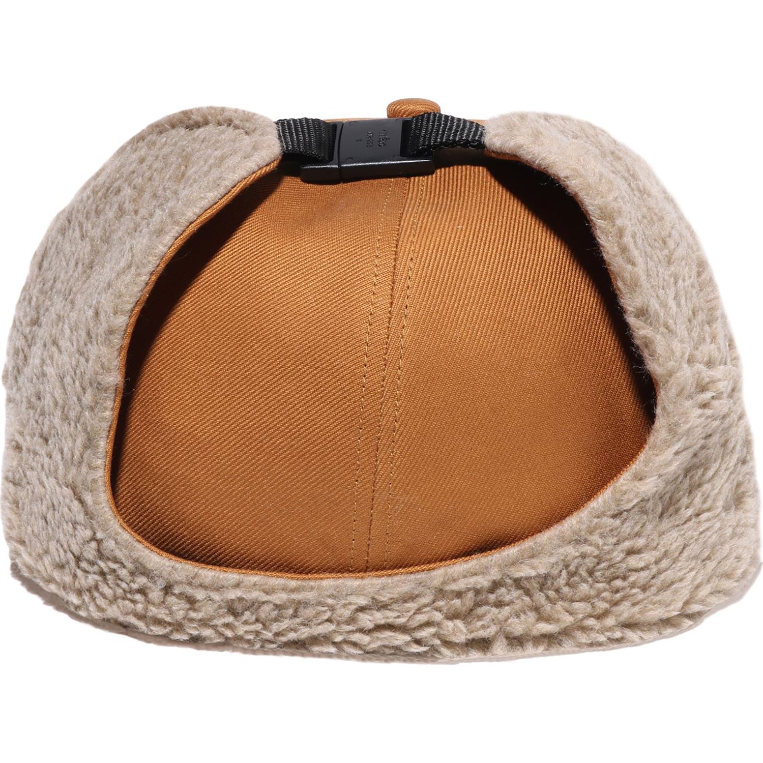APE HEAD EARMUFFS CAP MENS