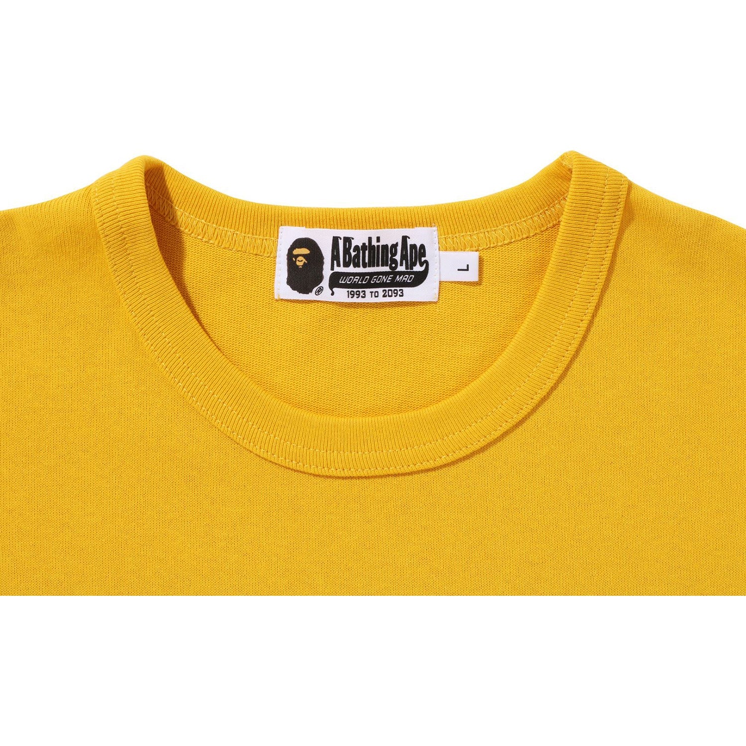 COLLEGE HEAVY WEIGHT TEE MENS