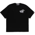 BAPE COMICS GRAPHIC TEE MENS