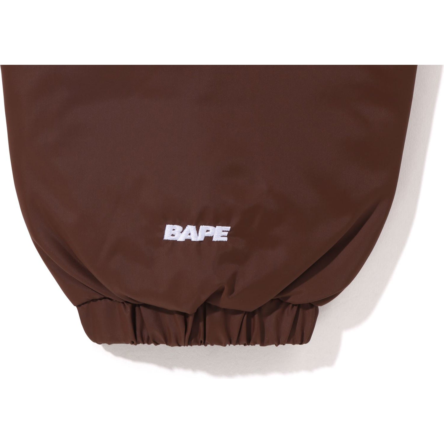 DETACHABLE DOWN JACKET LADIES