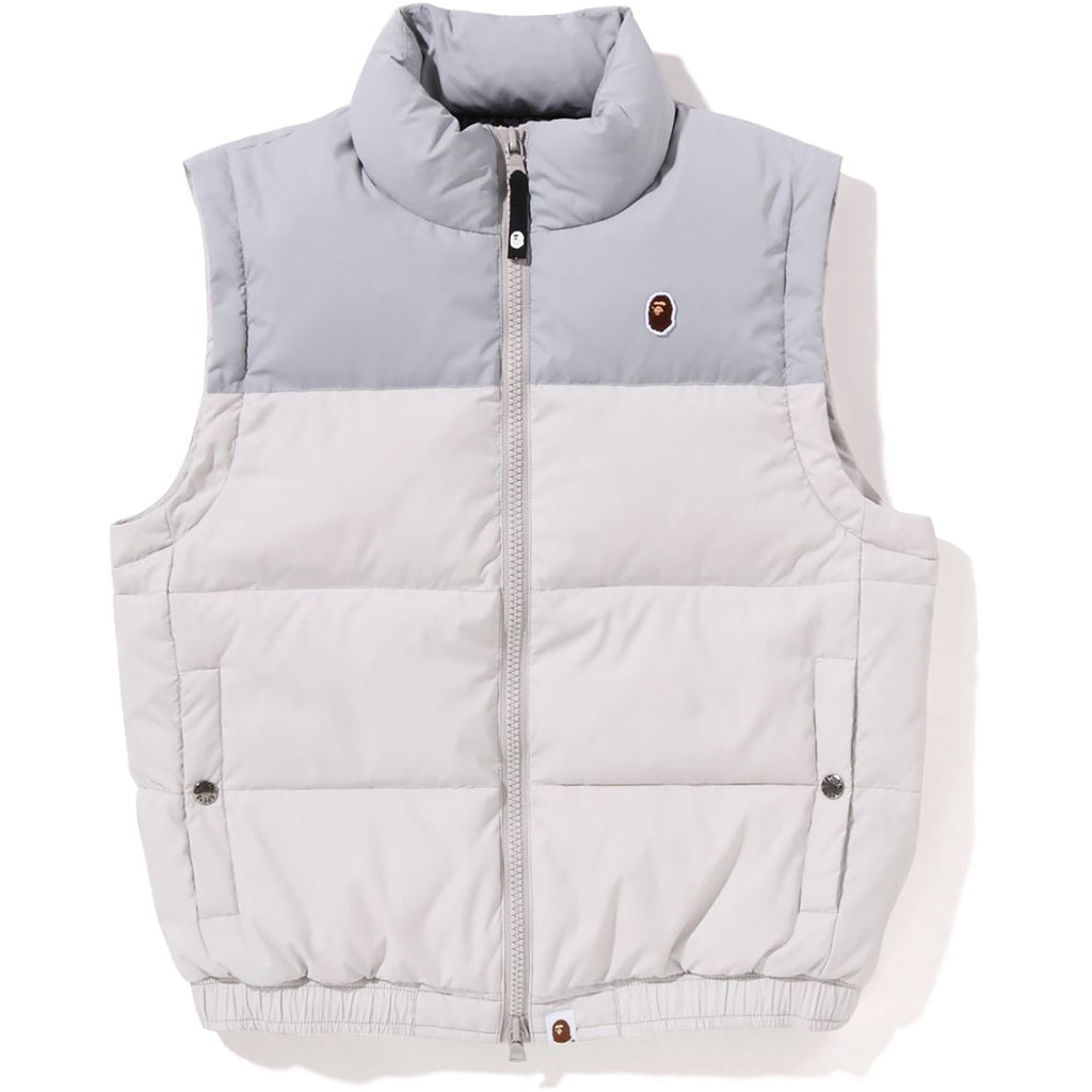DETACHABLE DOWN JACKET LADIES