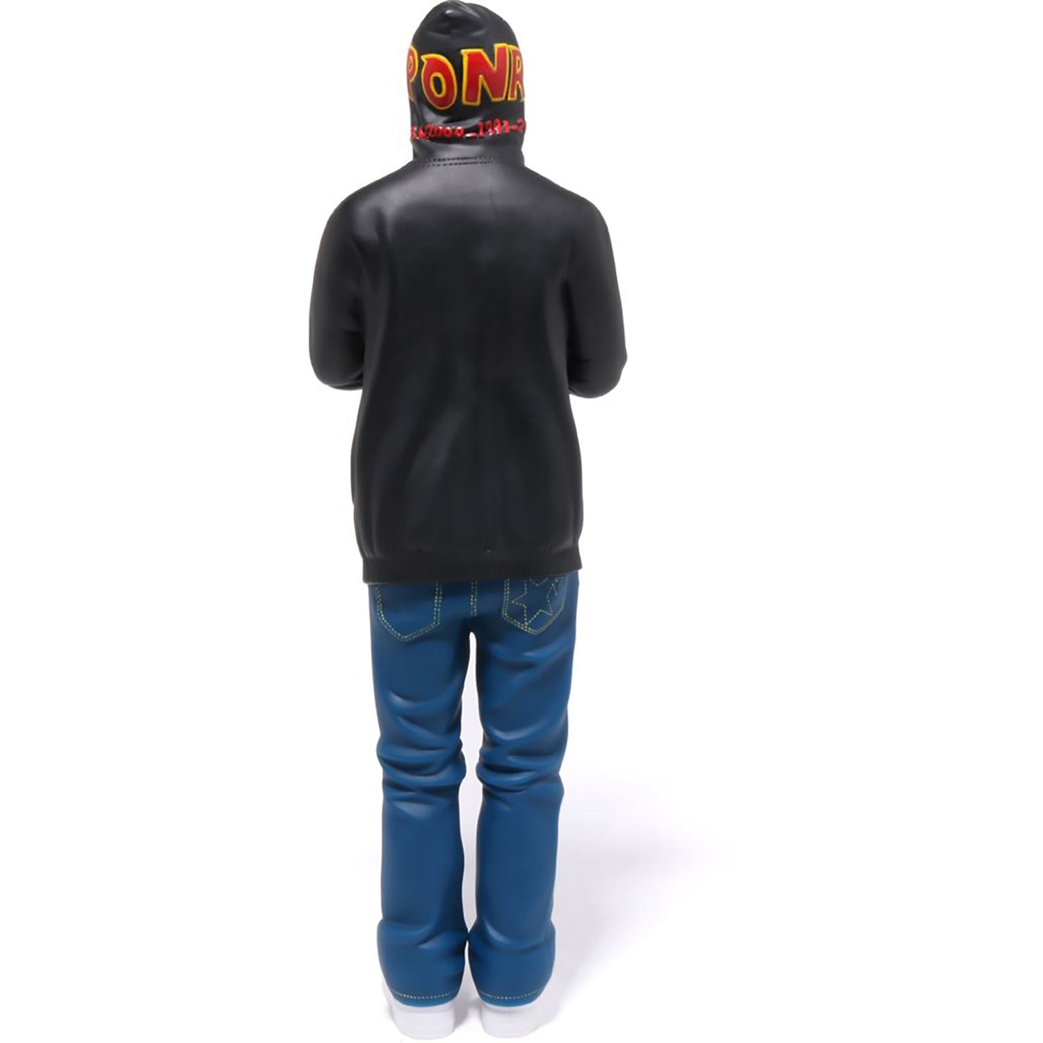 2ND SHARK FIGURE