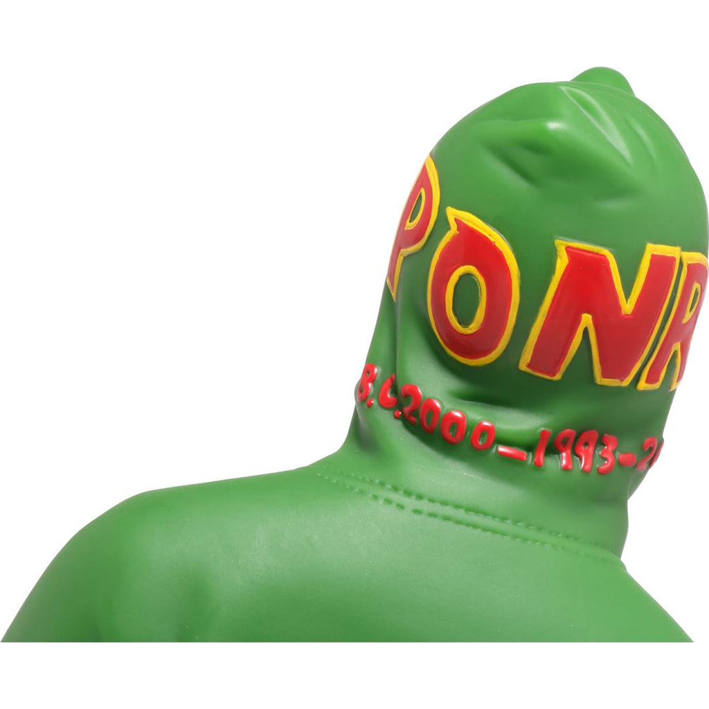 2ND SHARK FIGURE