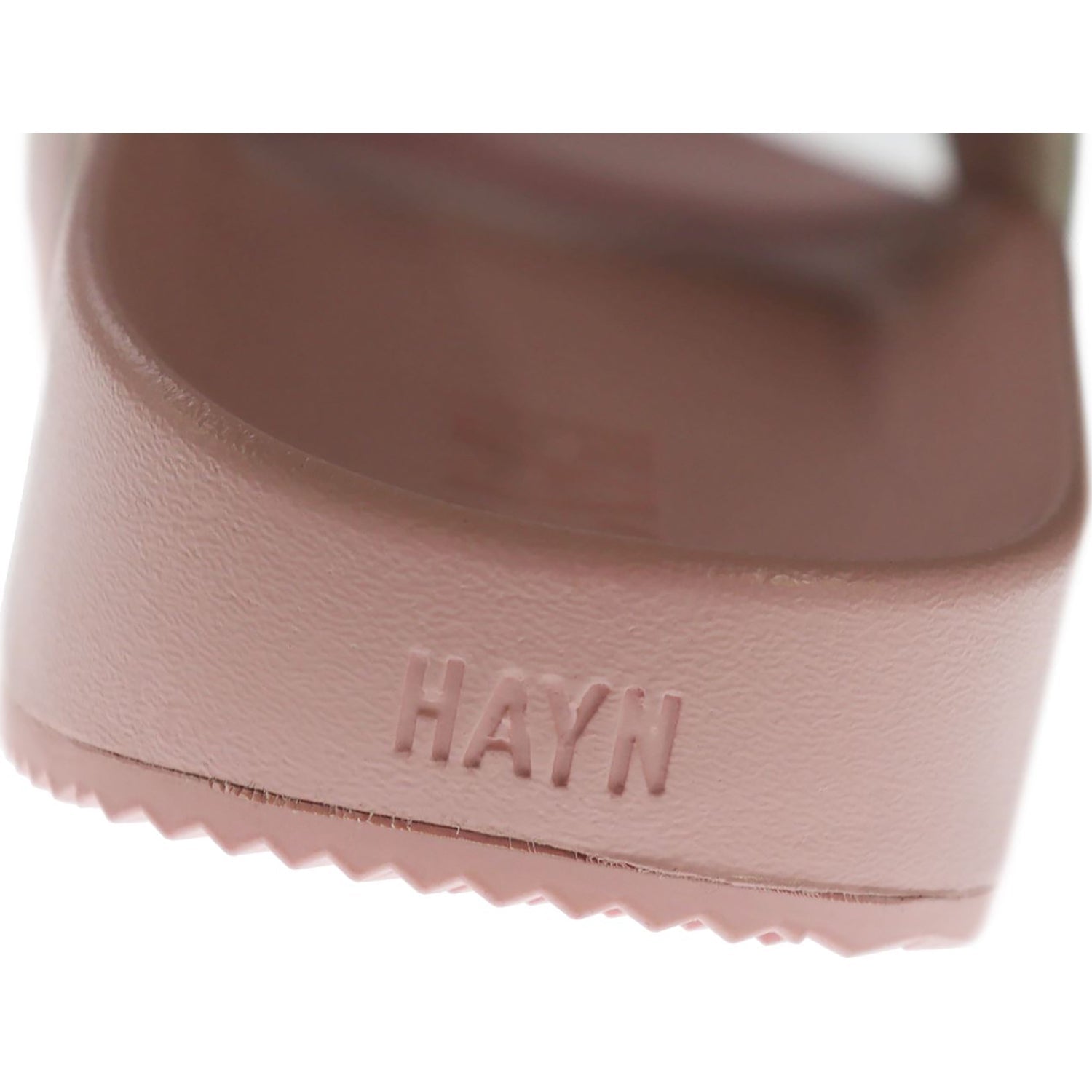 BAPE X HAYN STA CAMO SLIDE SANDALS MENS
