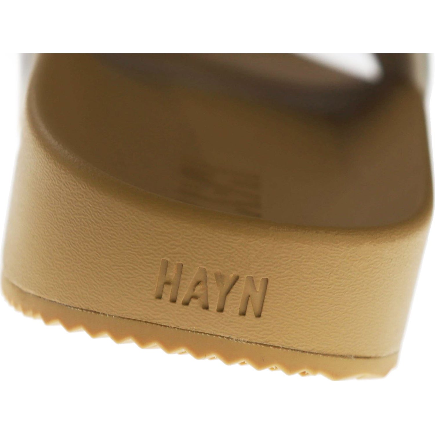 BAPE X HAYN STA CAMO SLIDE SANDALS MENS