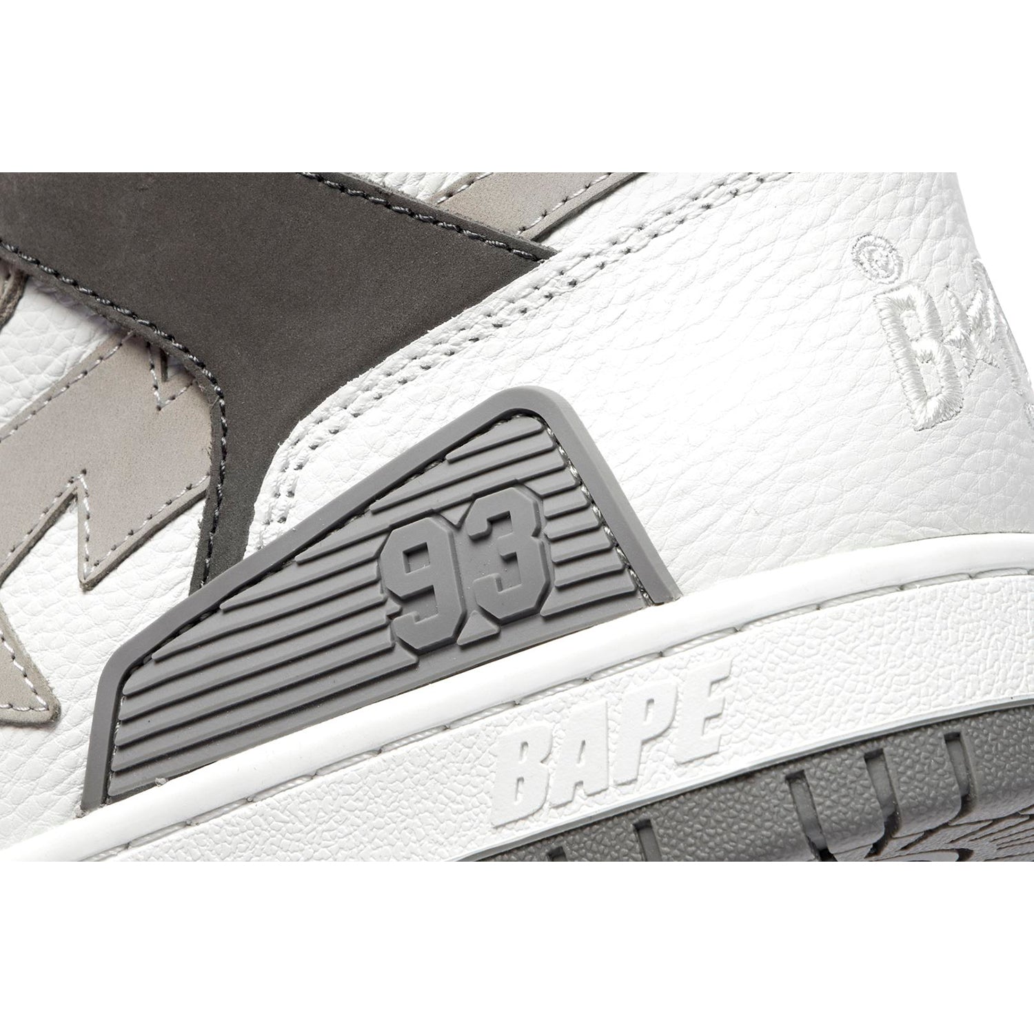 BAPE STA™ 93 HI MENS
