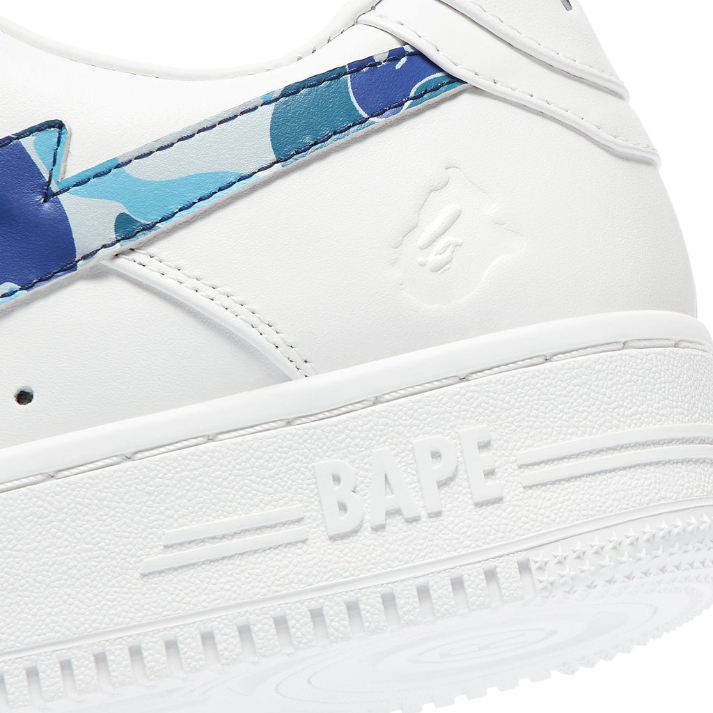BAPE STA™ ABC CAMO MENS