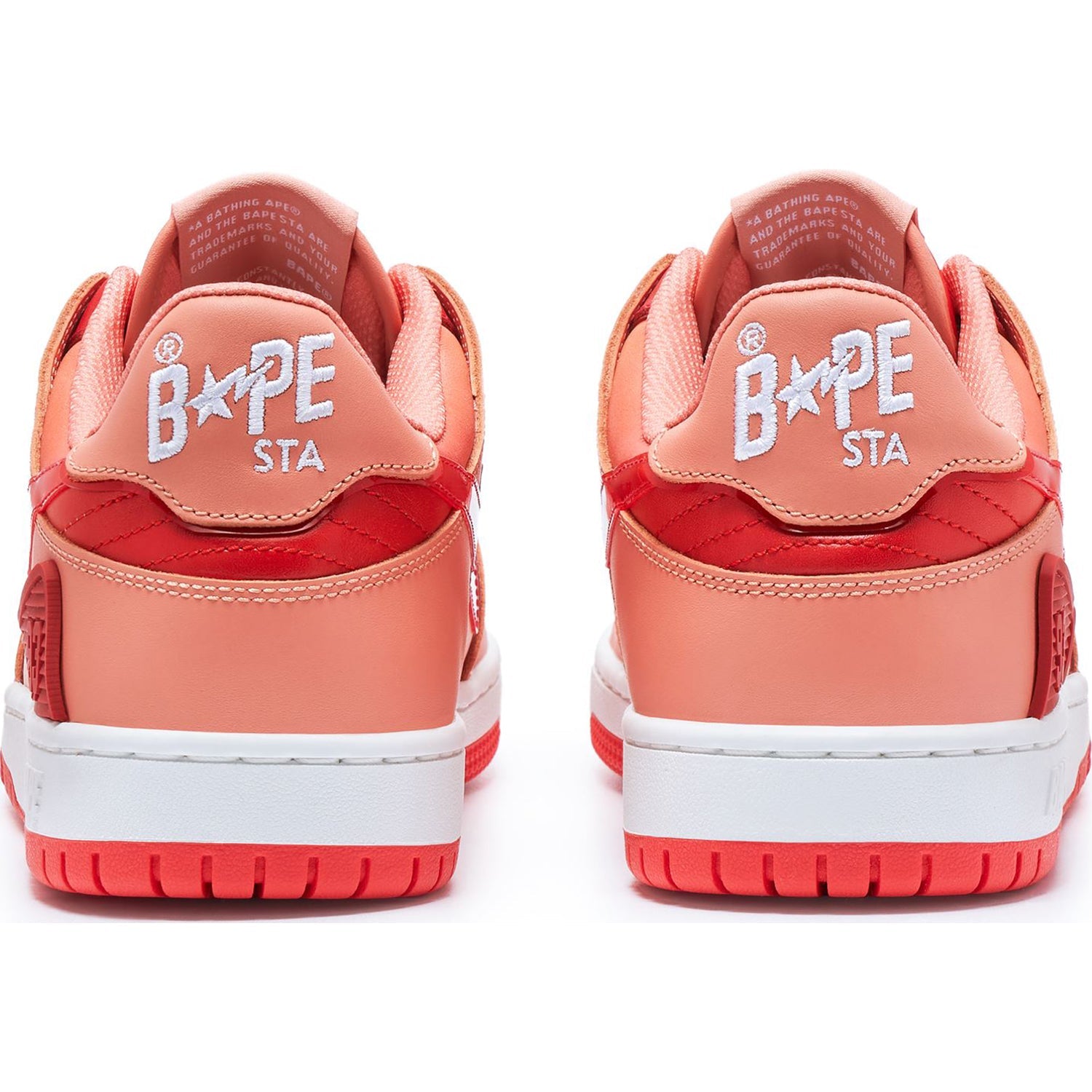BAPE® SK8 STA #5 MENS