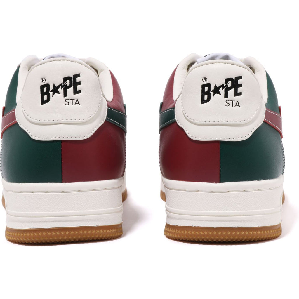BAPE STA™ BAPE X END. MENS