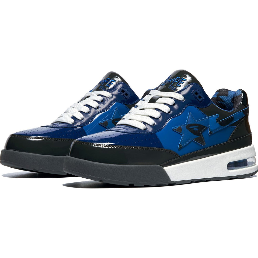 BAPE® ROAD STA #1 MENS