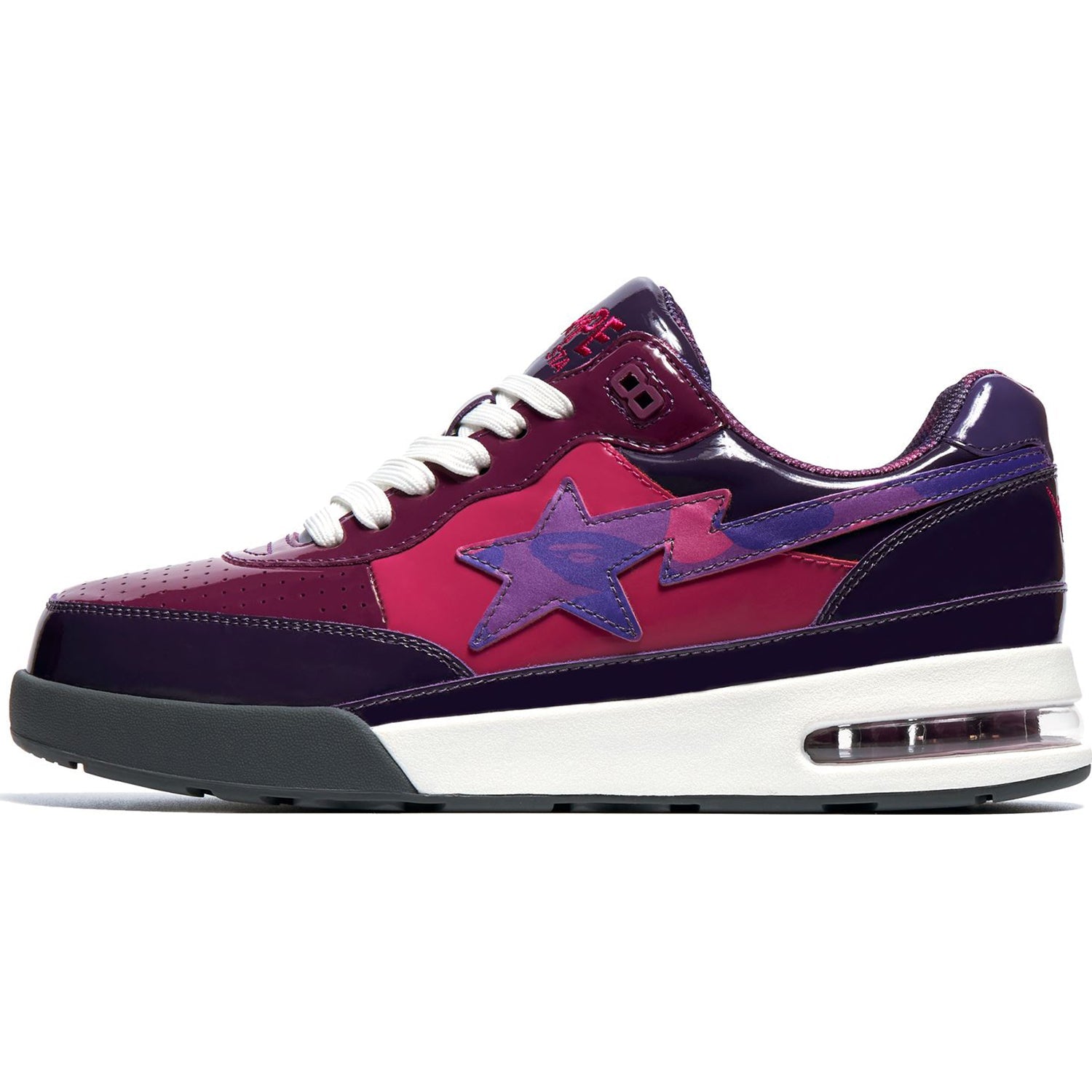 BAPE® ROAD STA #1 MENS