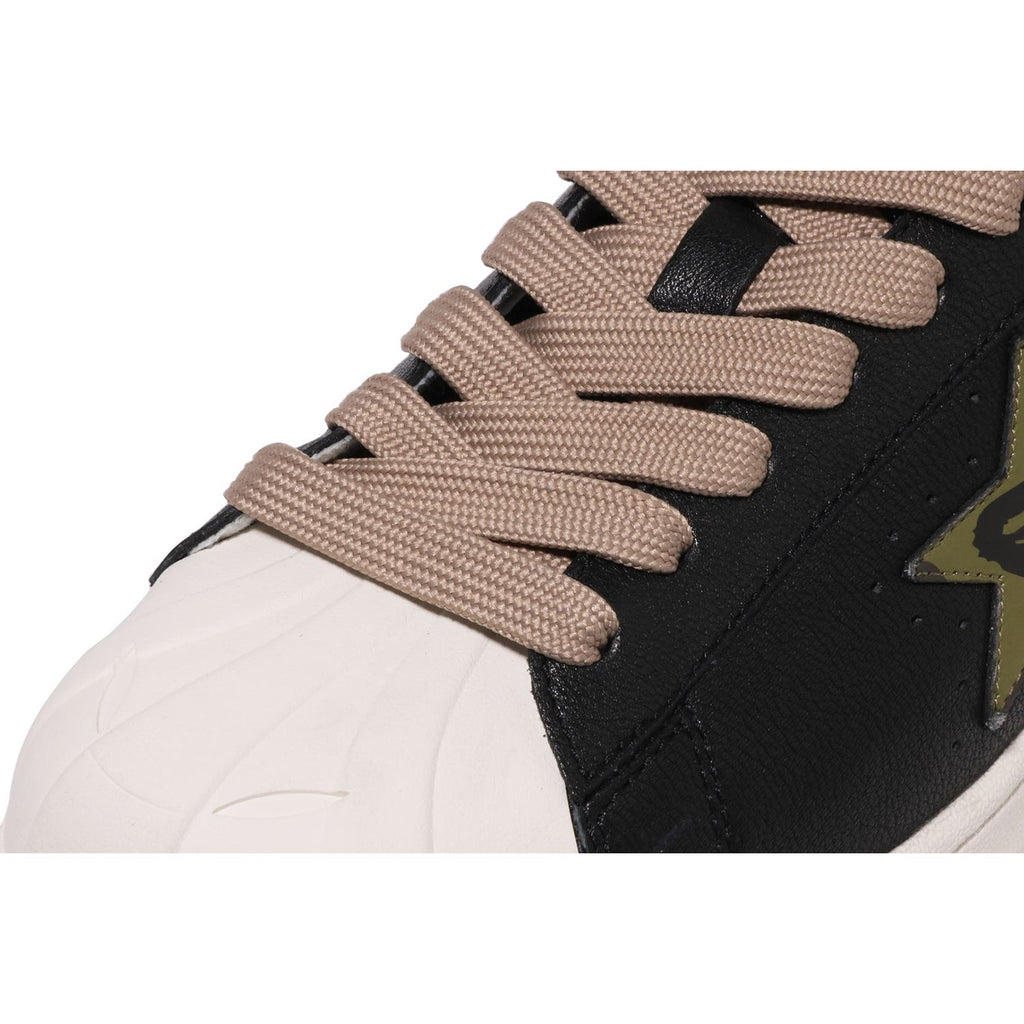 BAPE® SKULL STA #1 MENS