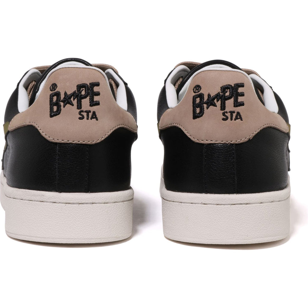 BAPE® SKULL STA #1 MENS