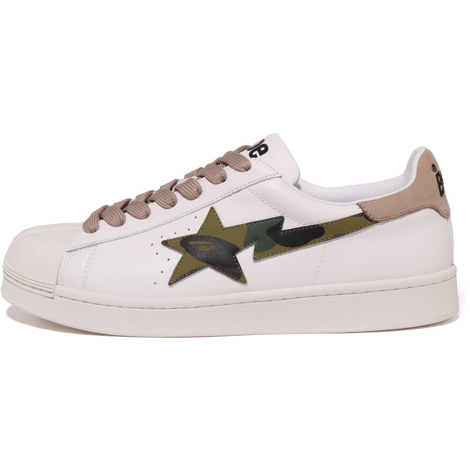 BAPE® SKULL STA #1 MENS