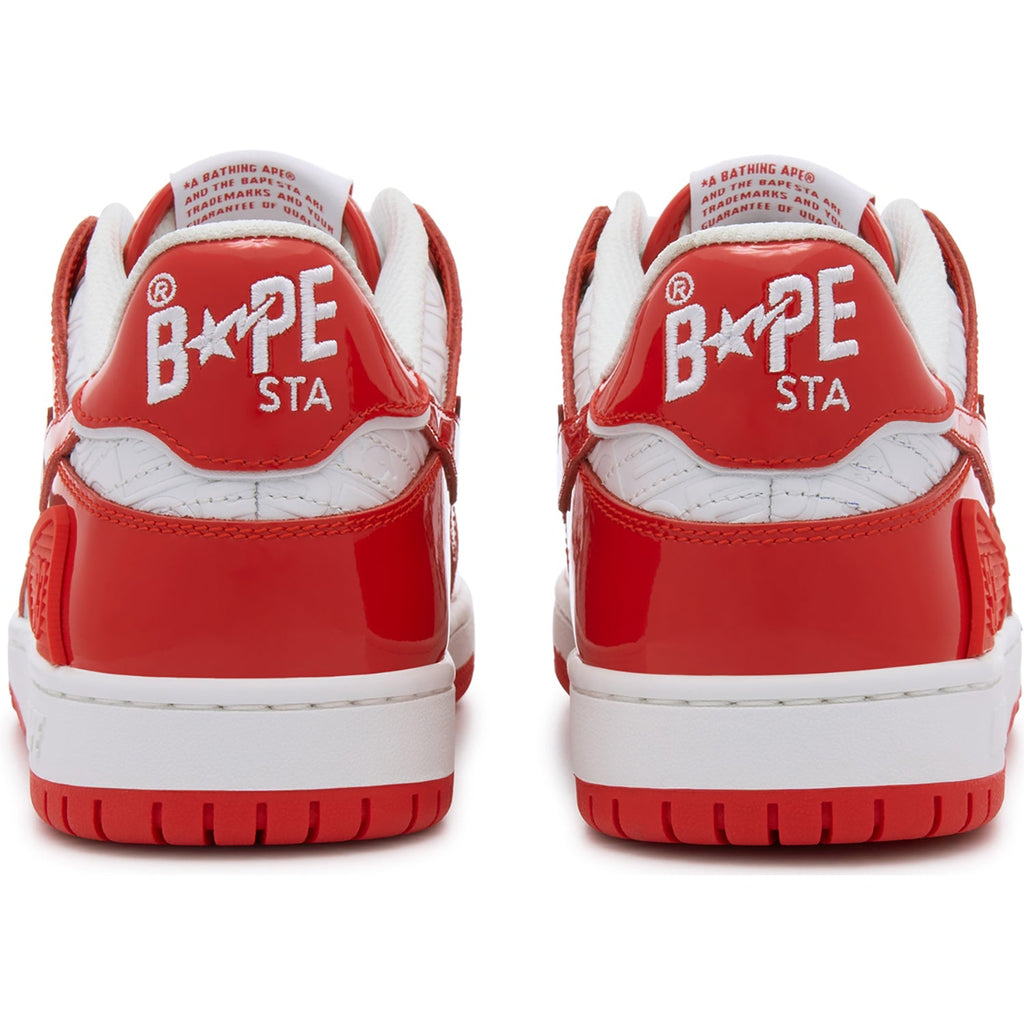 BAPE® SK8 STA #5 MENS