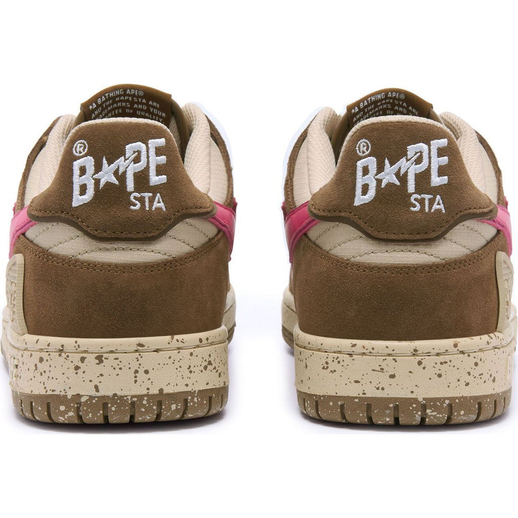 BAPE® SK8 STA #6 MENS