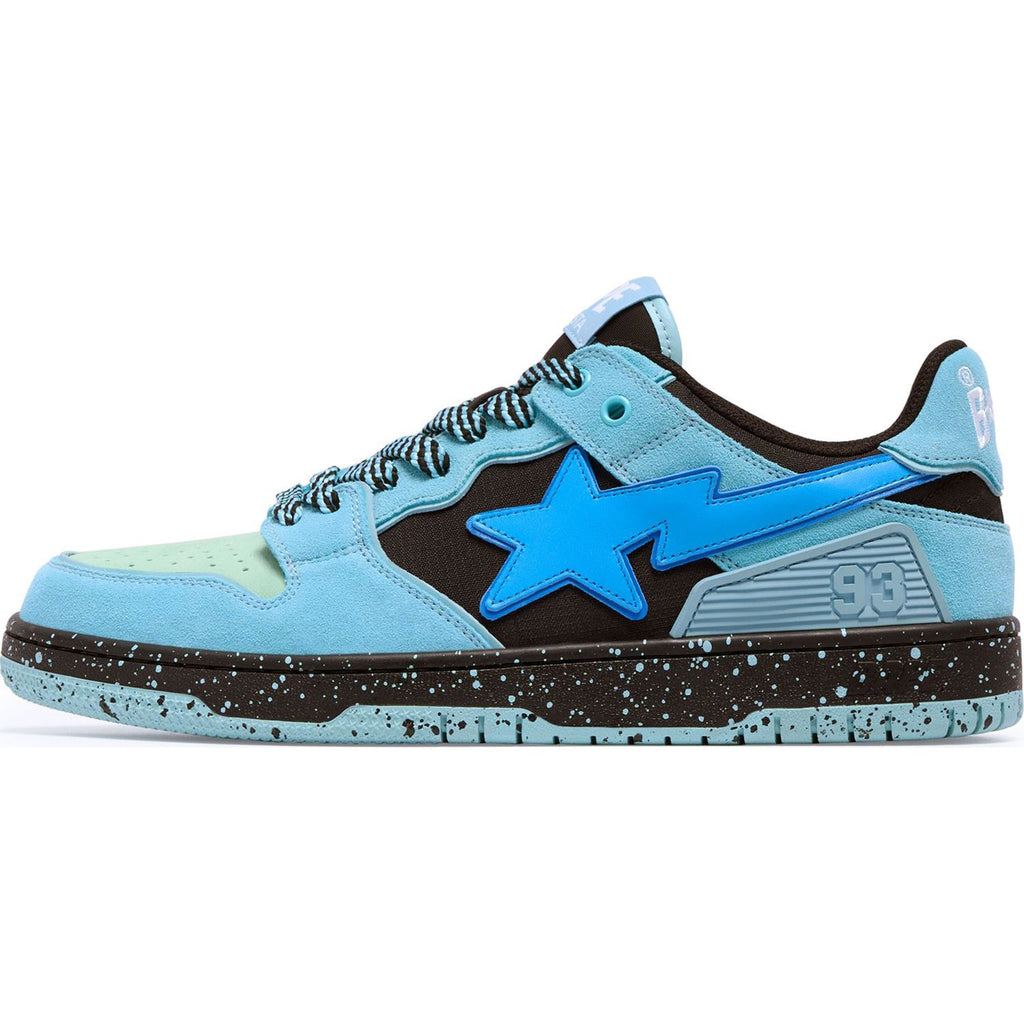 BAPE® SK8 STA #6 MENS
