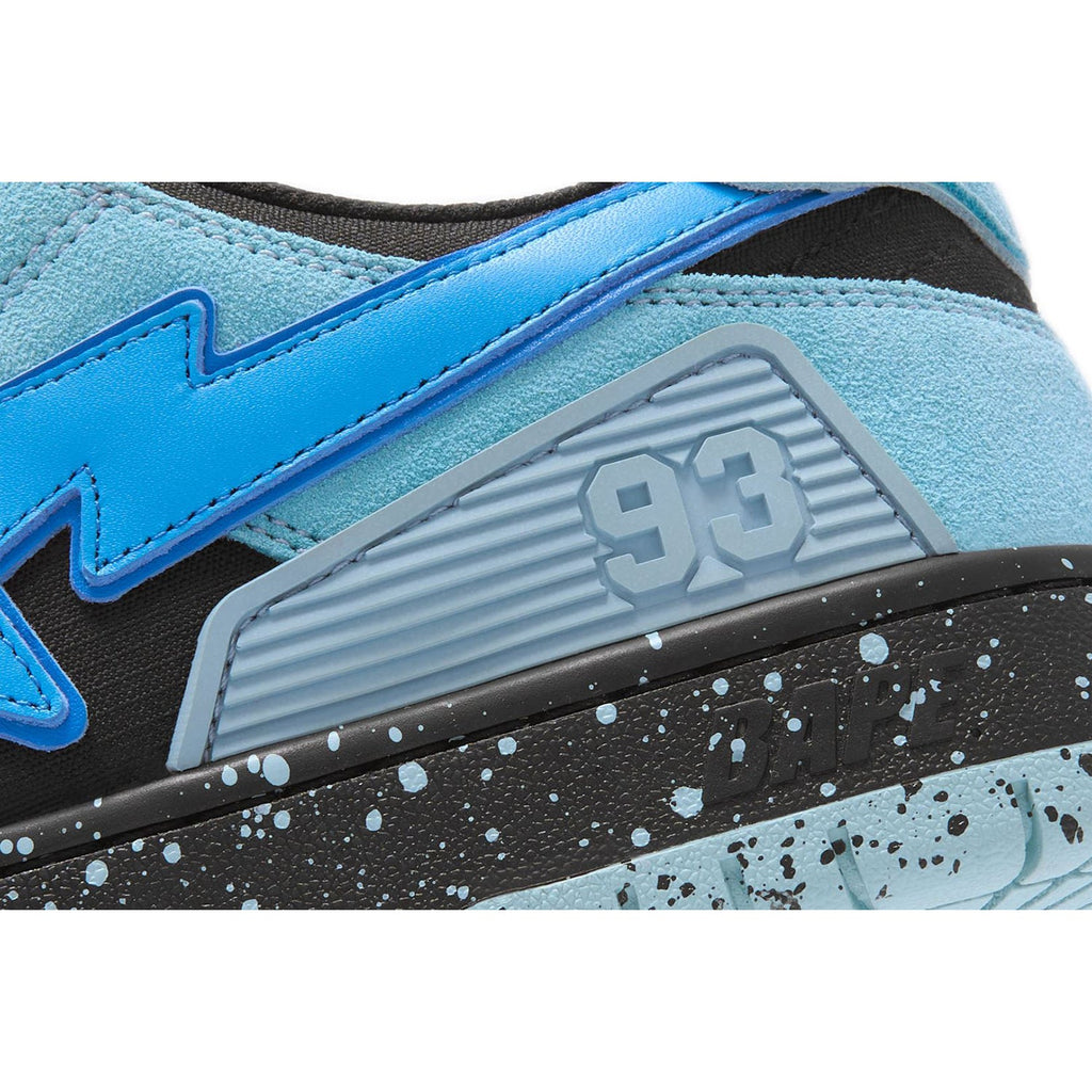 BAPE® SK8 STA #6 MENS