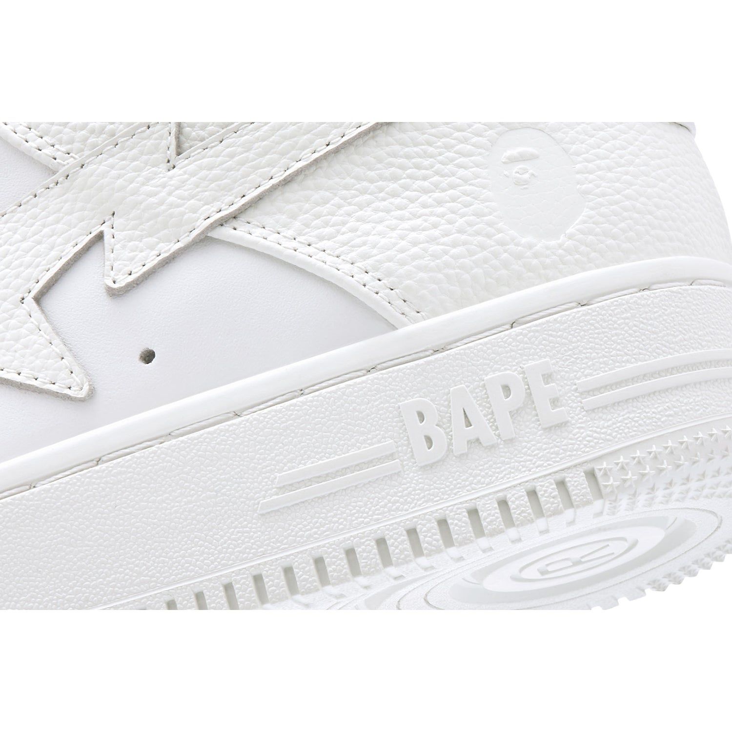 BAPE STA™ #9 MENS