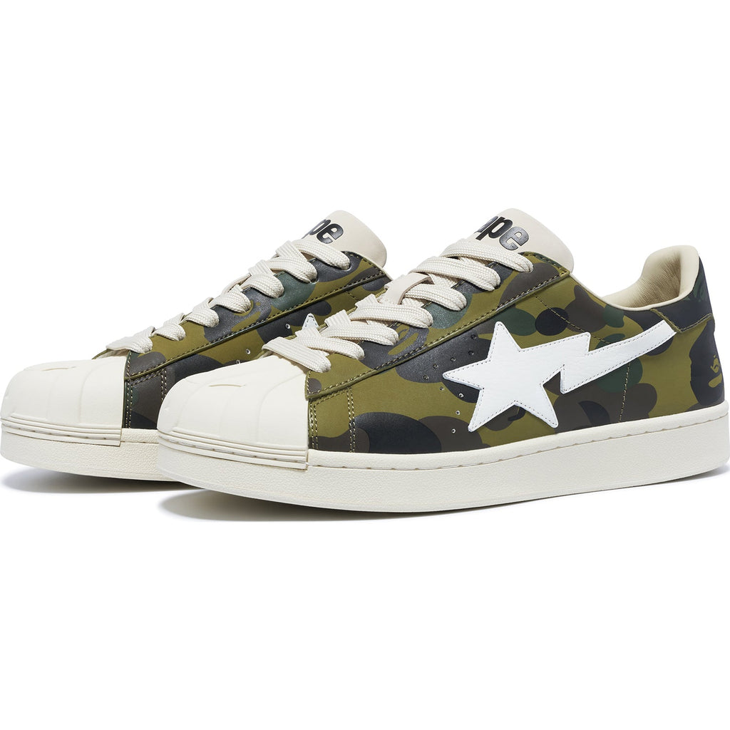 BAPE® SKULL STA 1ST CAMO MENS