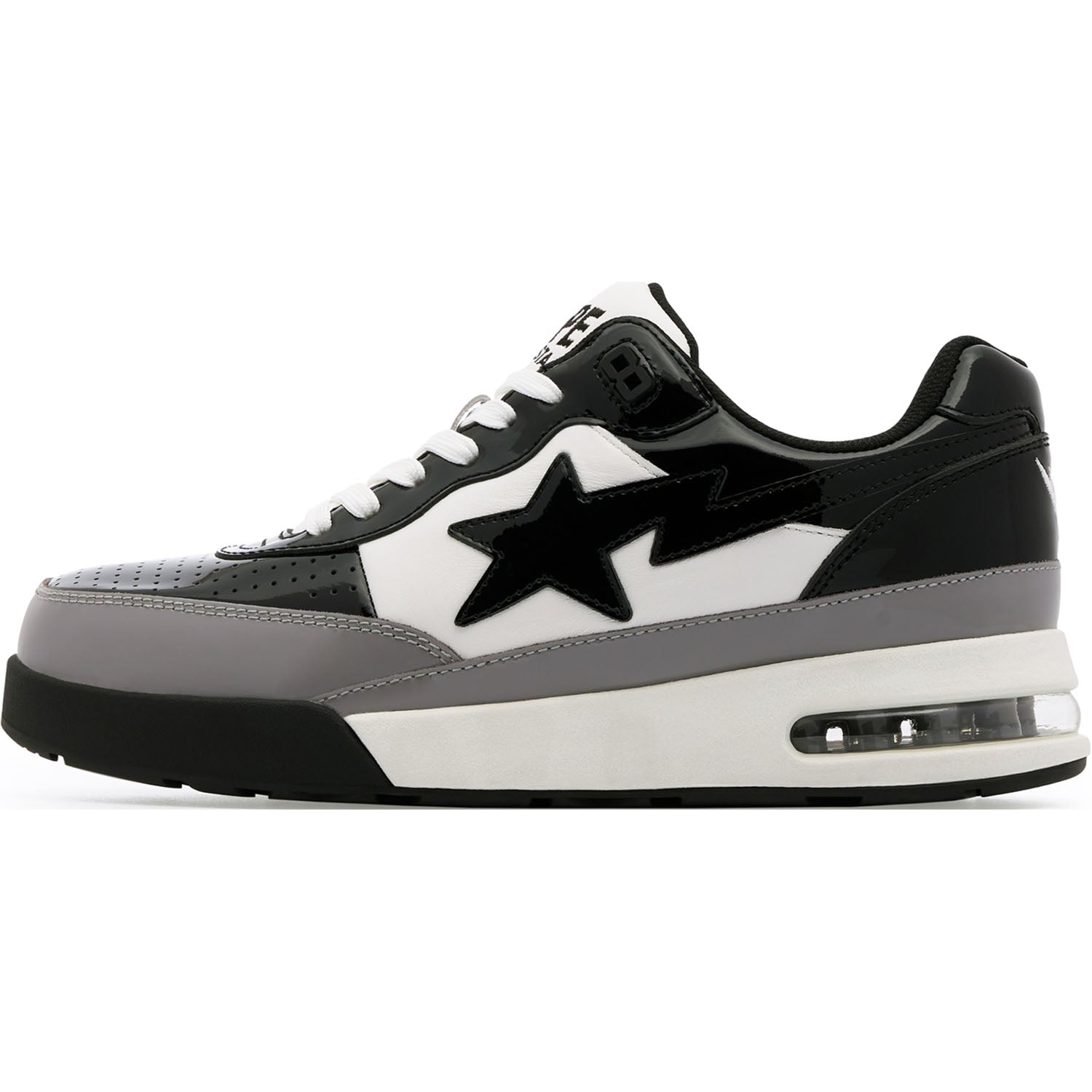 BAPE® ROAD STA #2 MENS