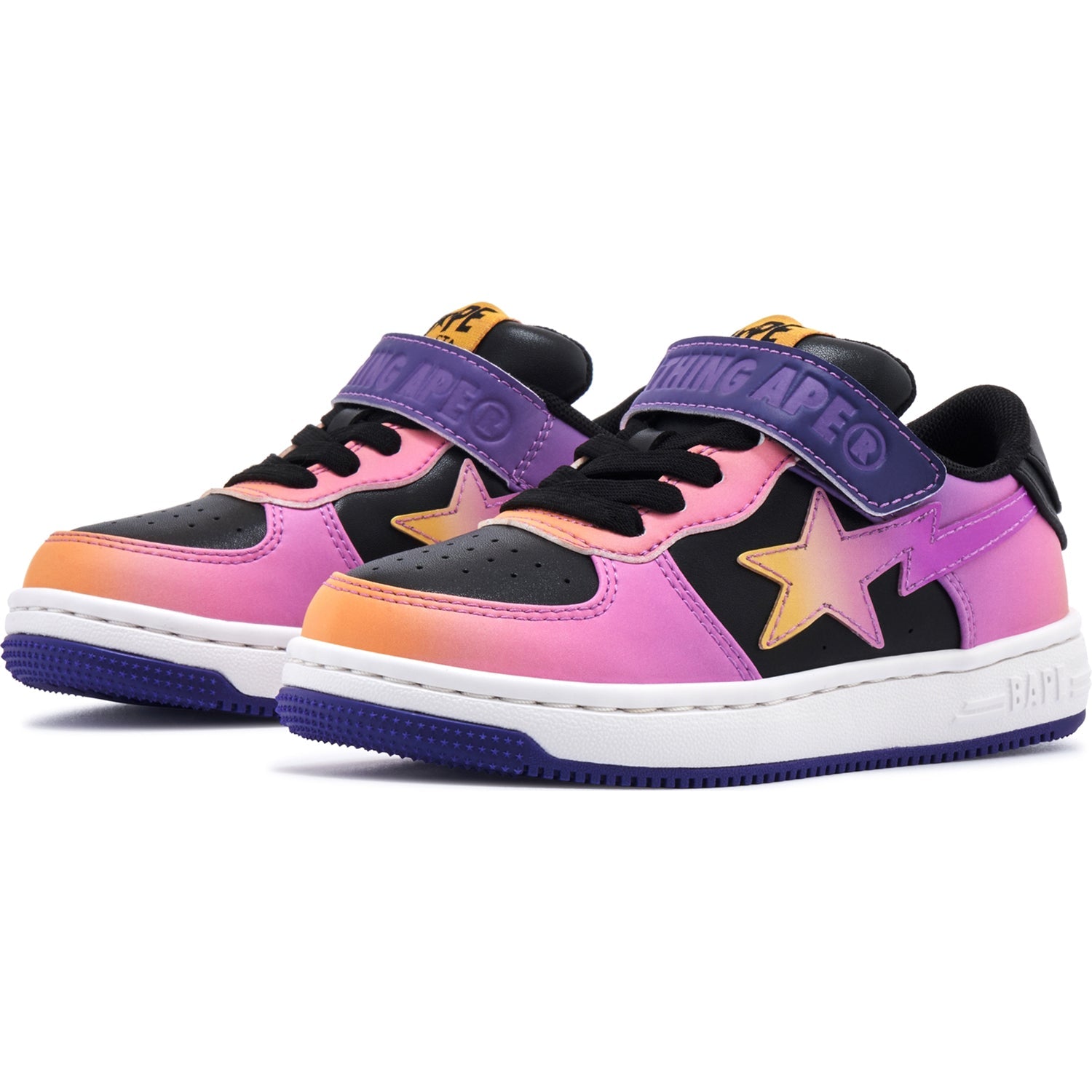 BAPE STA™ #2 KIDS