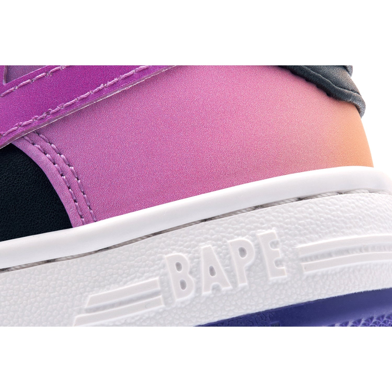 BAPE STA™ #2 KIDS