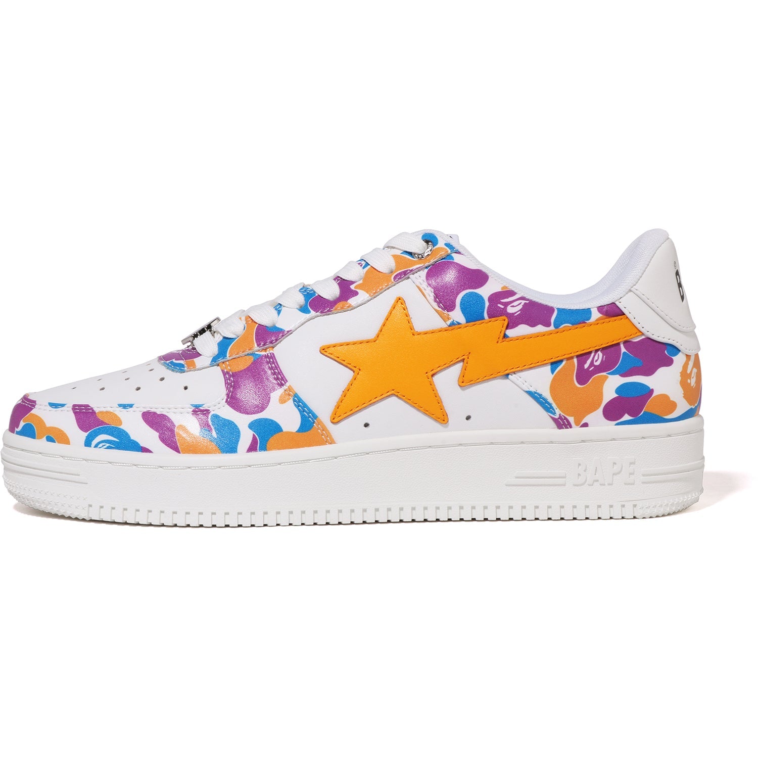 BAPE STA™ BAPE STORE® LA 5TH ANNIV. LADIES