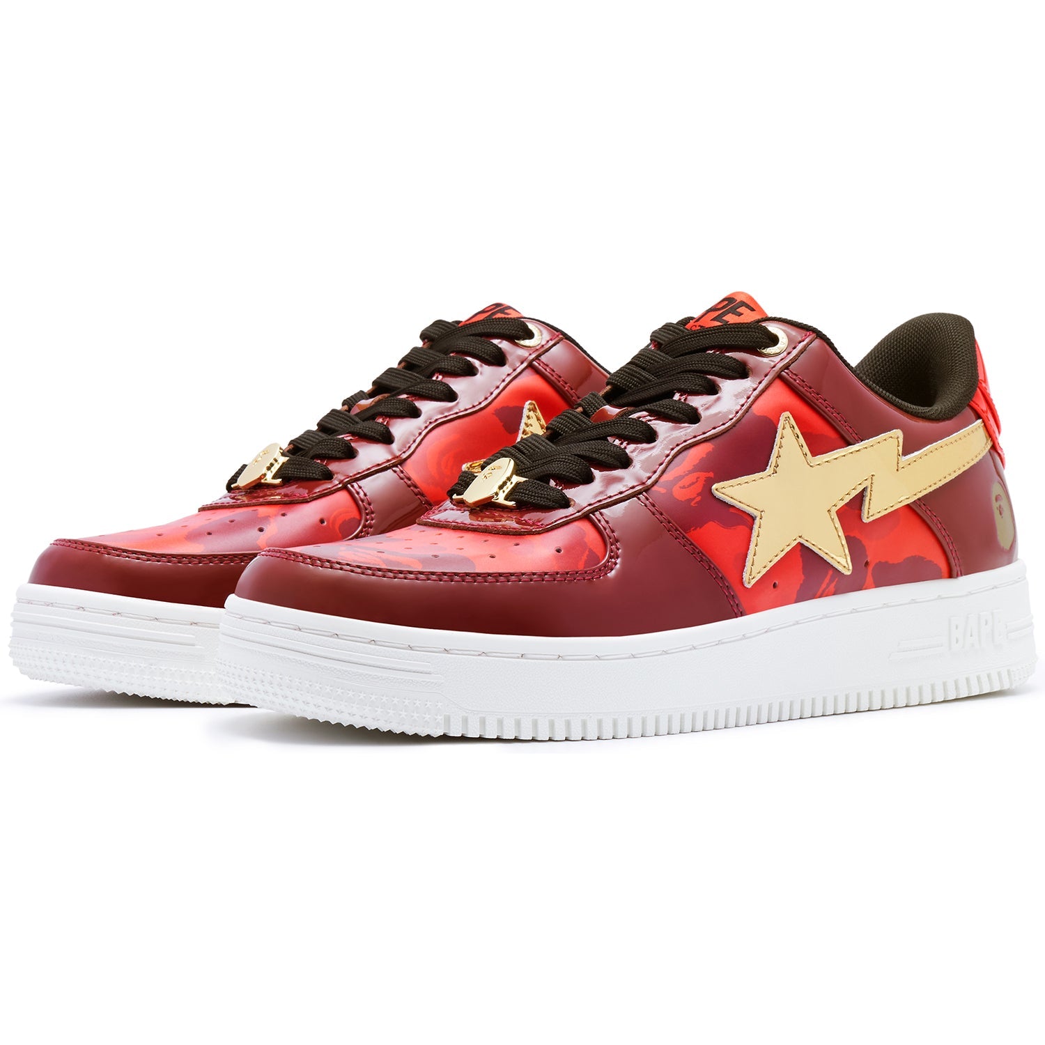 BAPE STA™ CNY PROJECT MENS