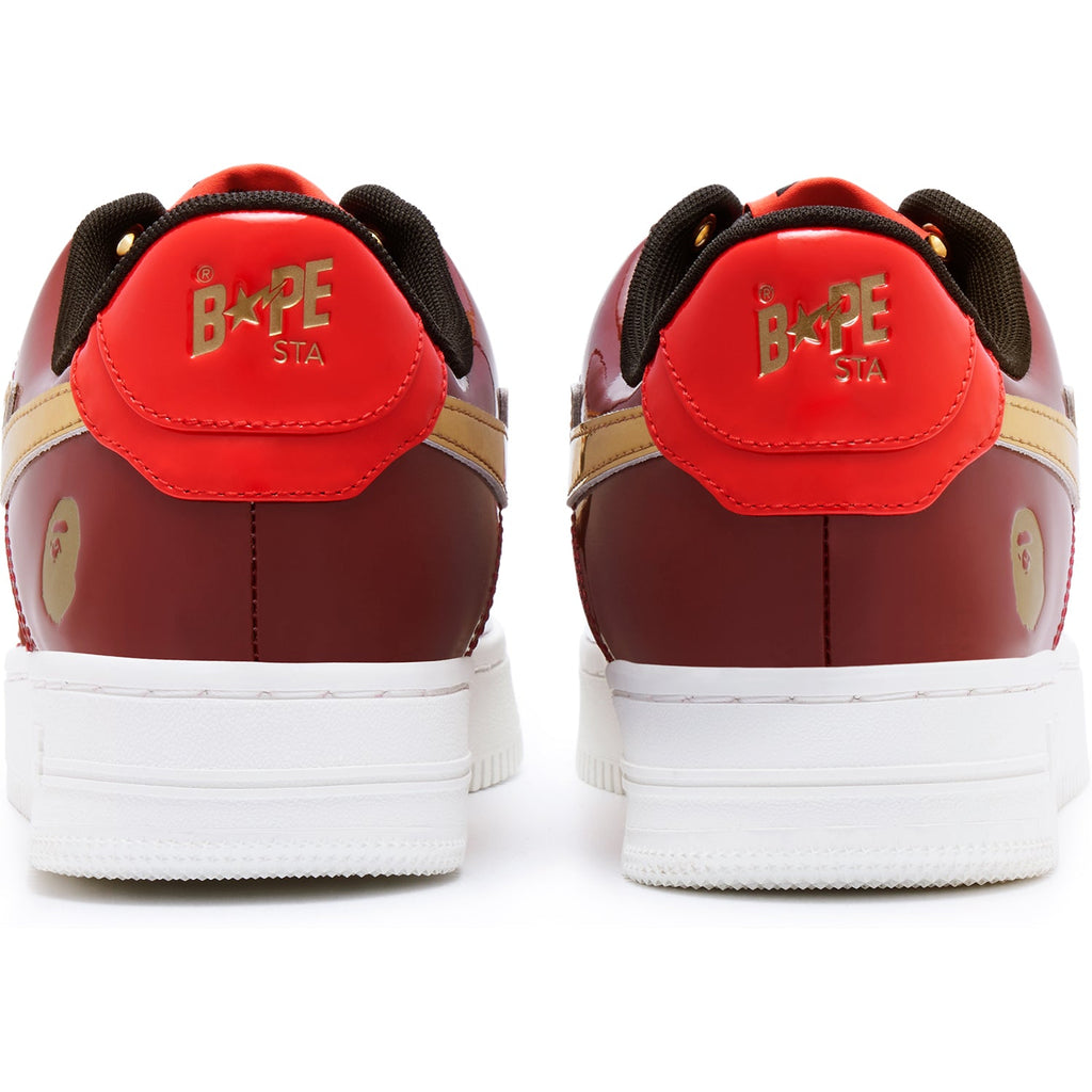 BAPE STA™ CNY PROJECT MENS