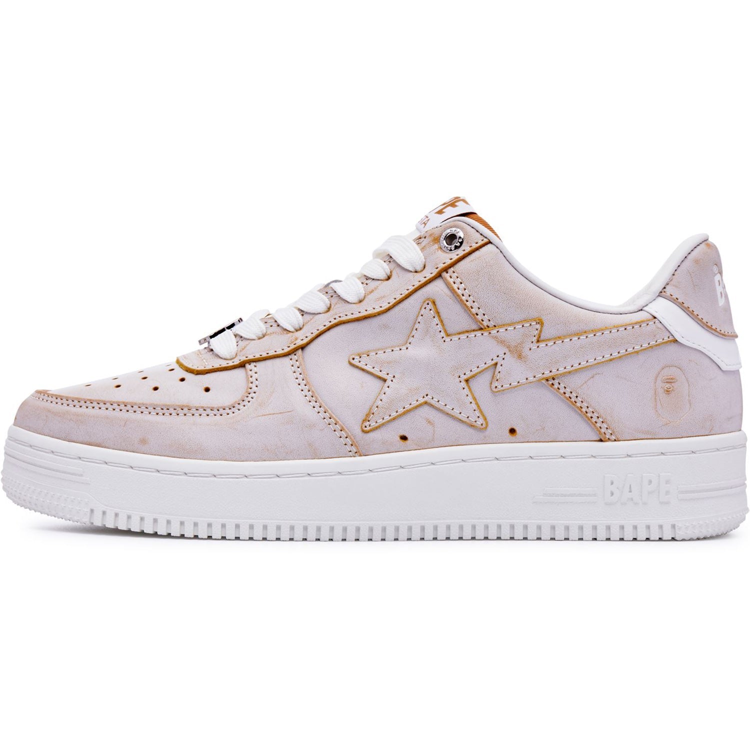 BAPE STA™ #5 MENS