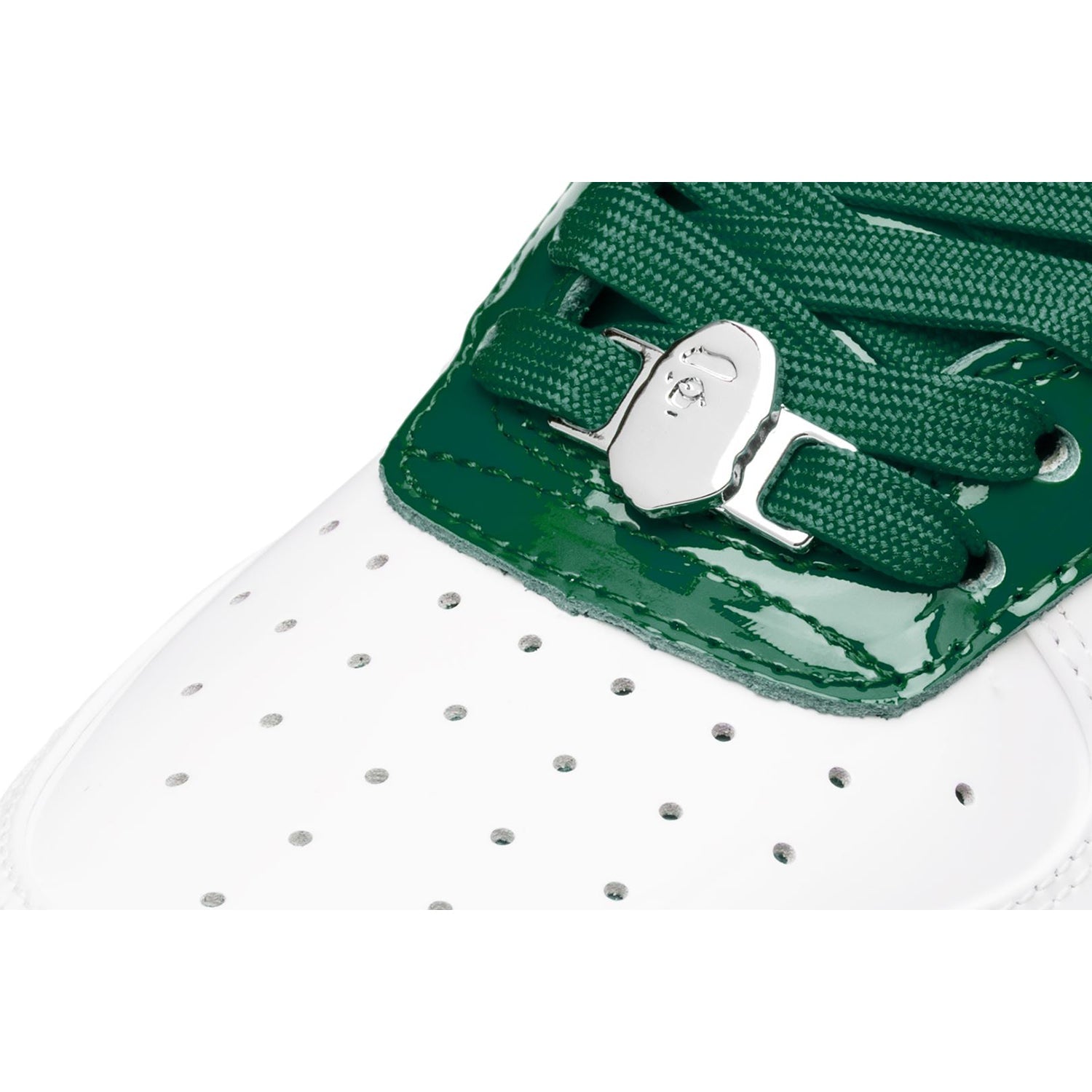 BAPE STA™ #8 MENS