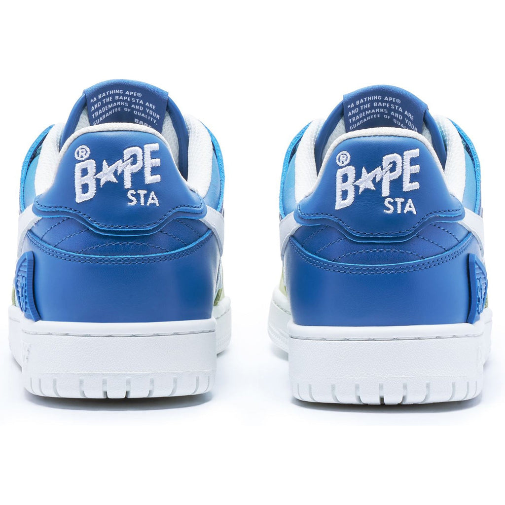 BAPE® SK8 STA #1 LADIES