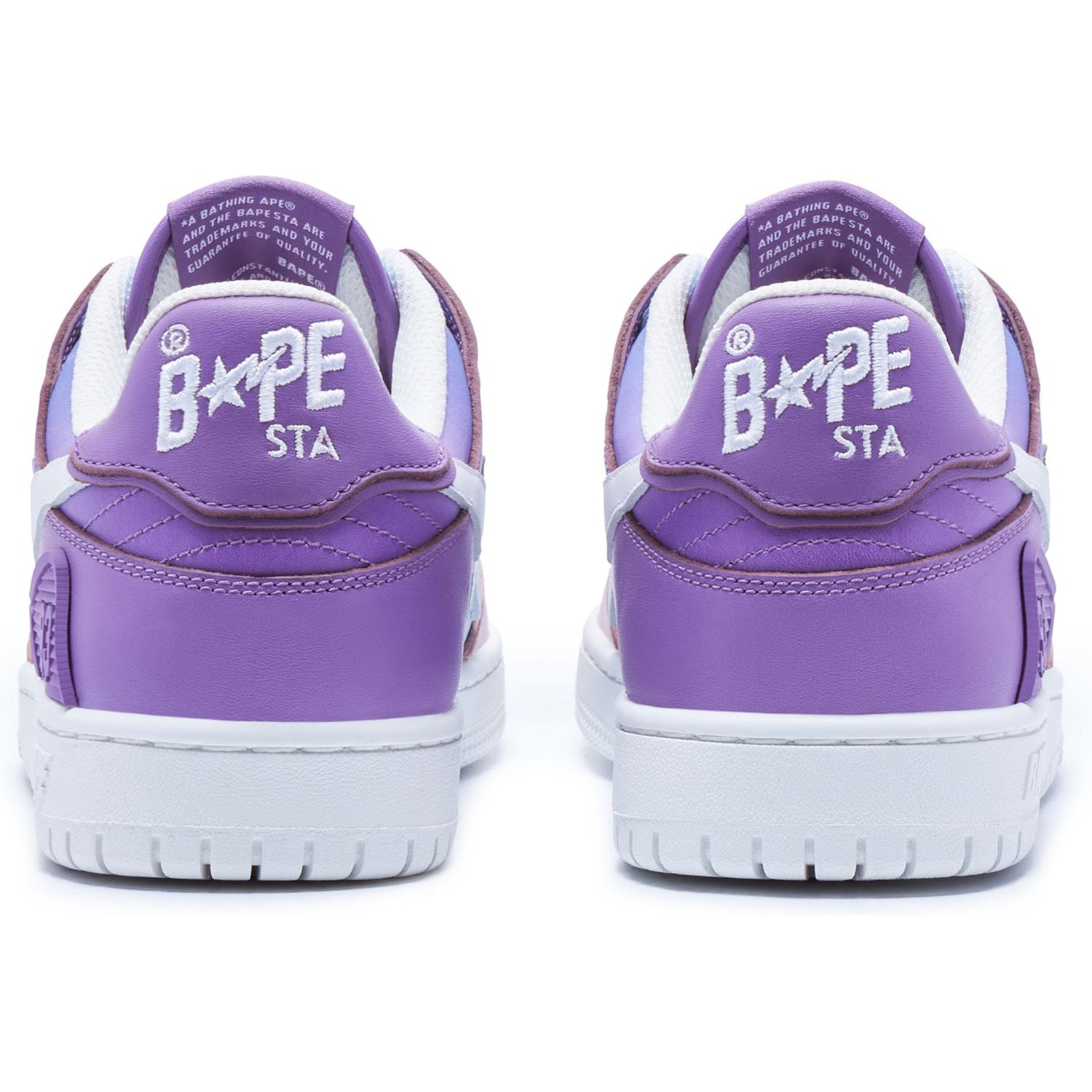 BAPE® SK8 STA #1 LADIES
