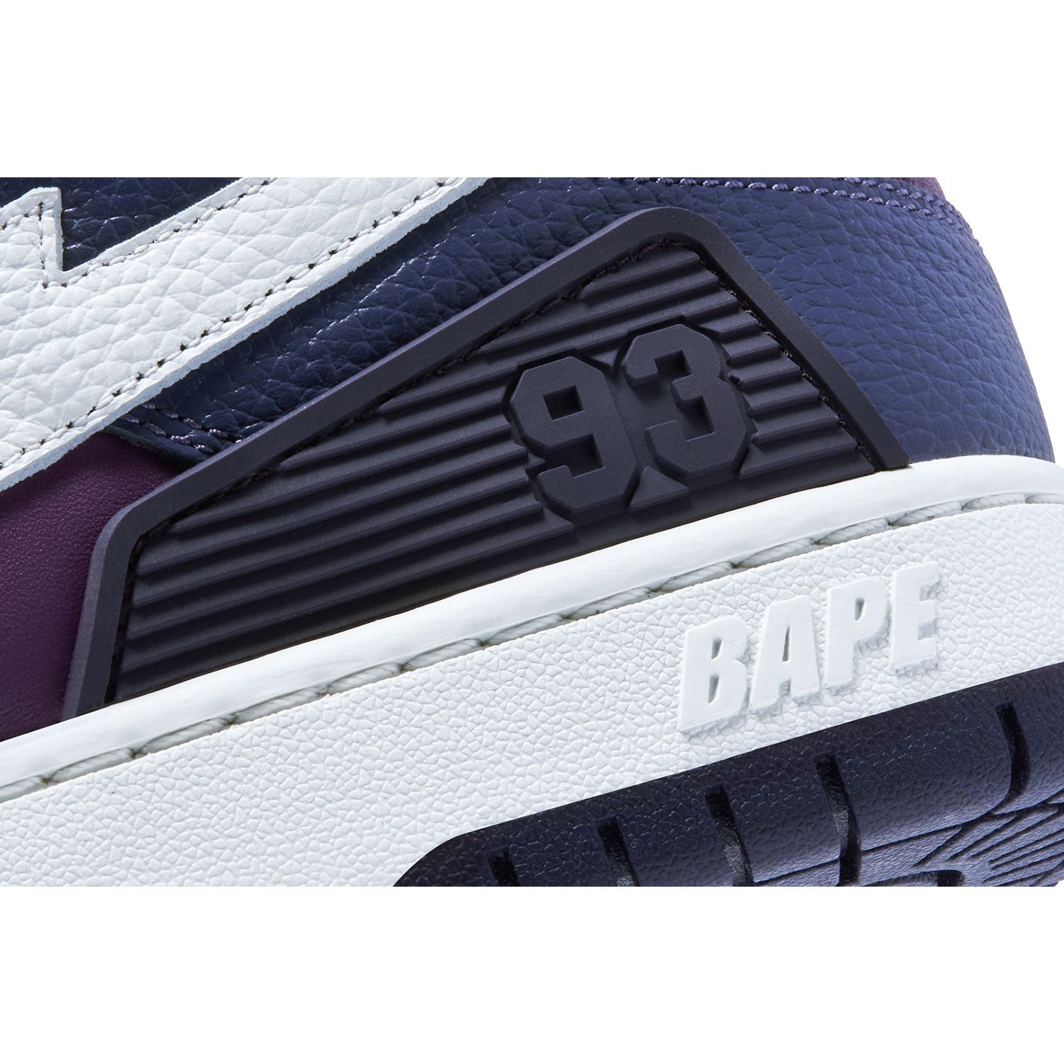 BAPE® SK8 STA #2 LADIES