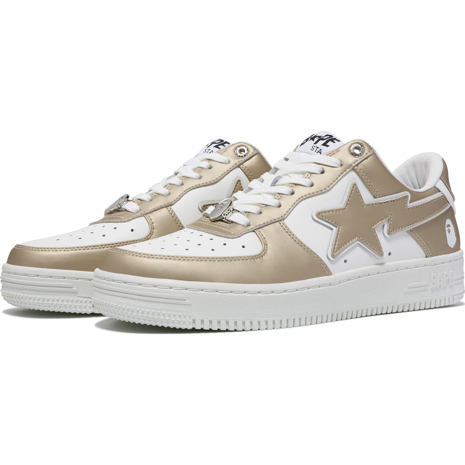 BAPE STA™ #4 LADIES