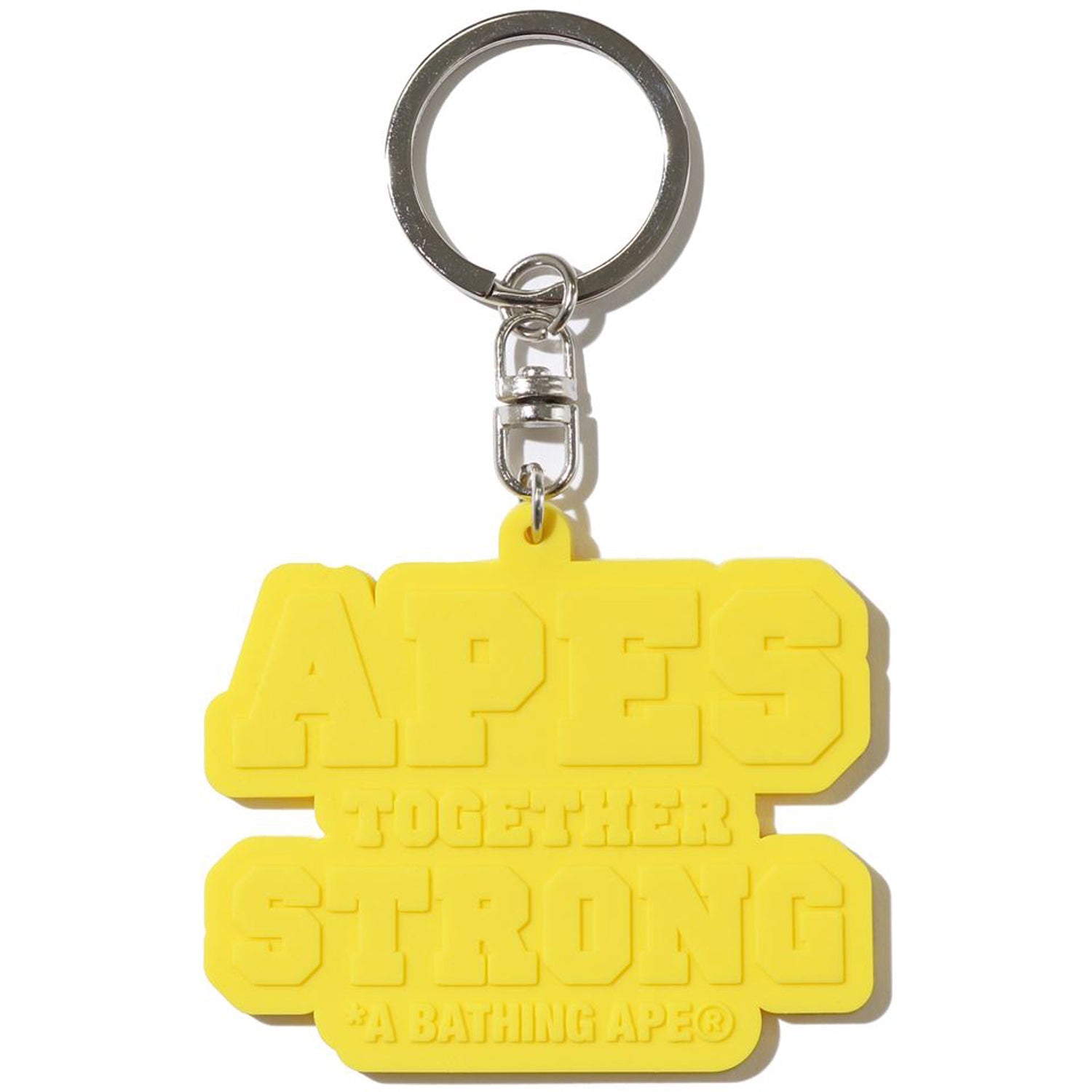 ATS KEYCHAIN MENS