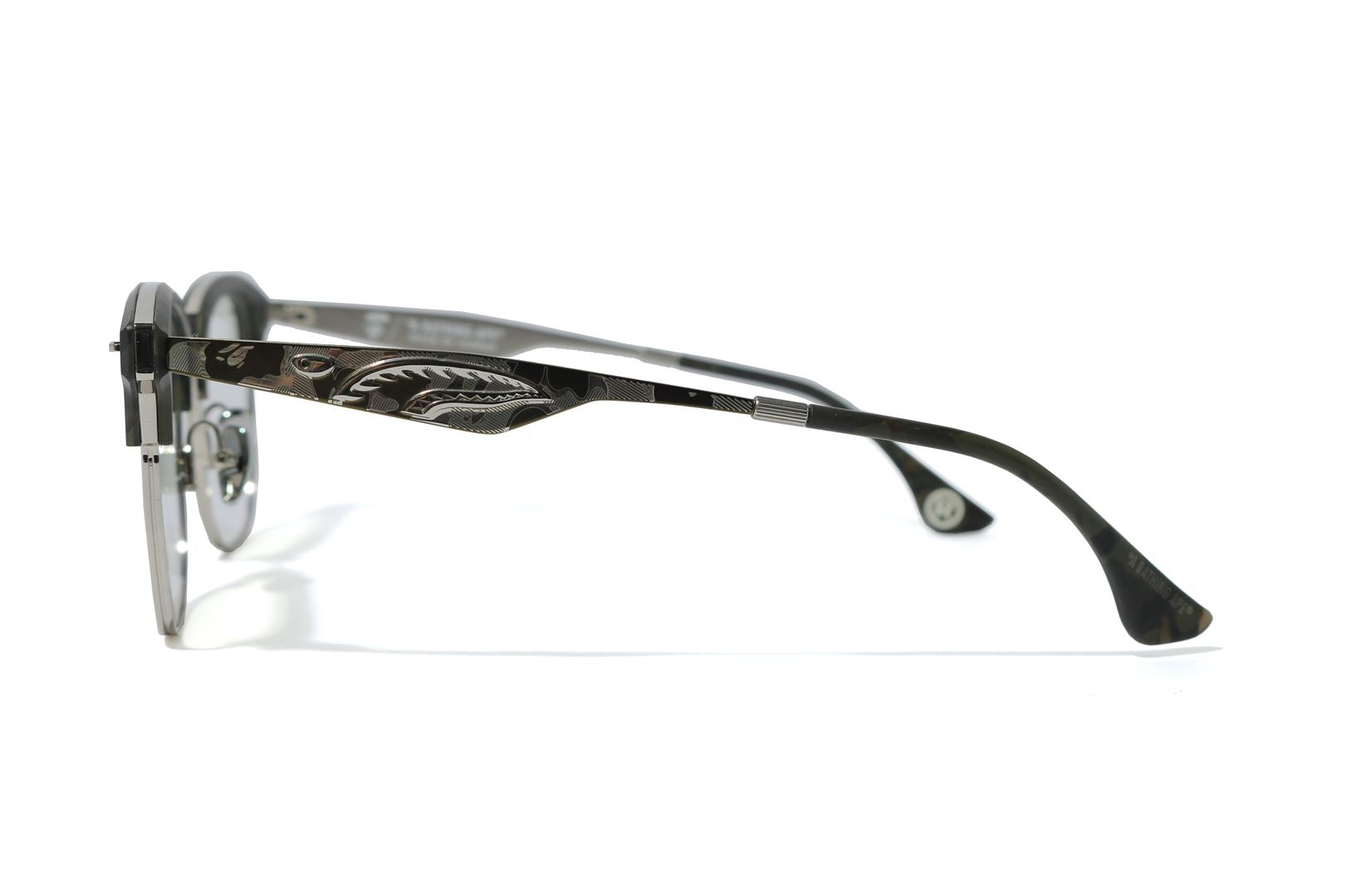 SHARK OPTICAL FRAME 2 MENS SHARK26