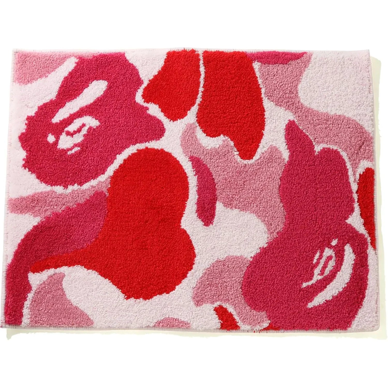 ABC CAMO RUG MAT