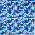 ABC CAMO CANVAS MEDIUM 18"x18"