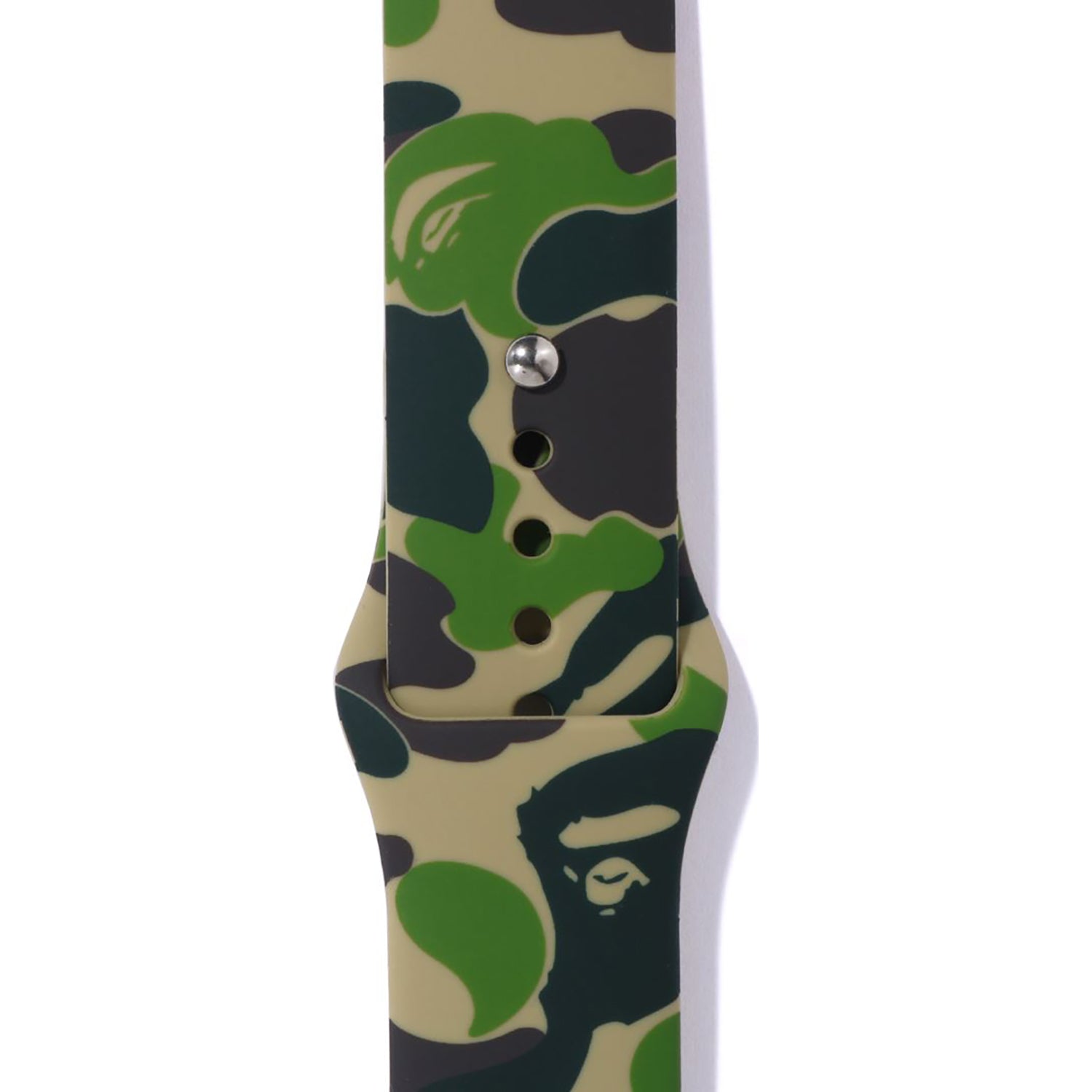 ABC CAMO WATCH BAND