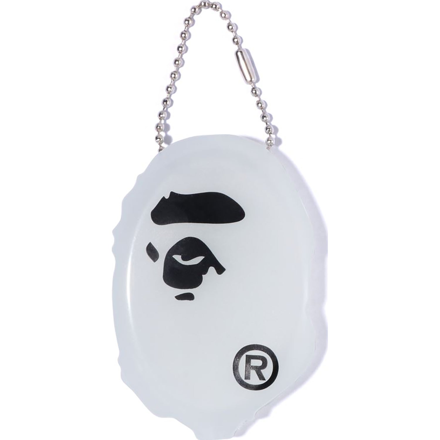 APE HEAD COIN CASE