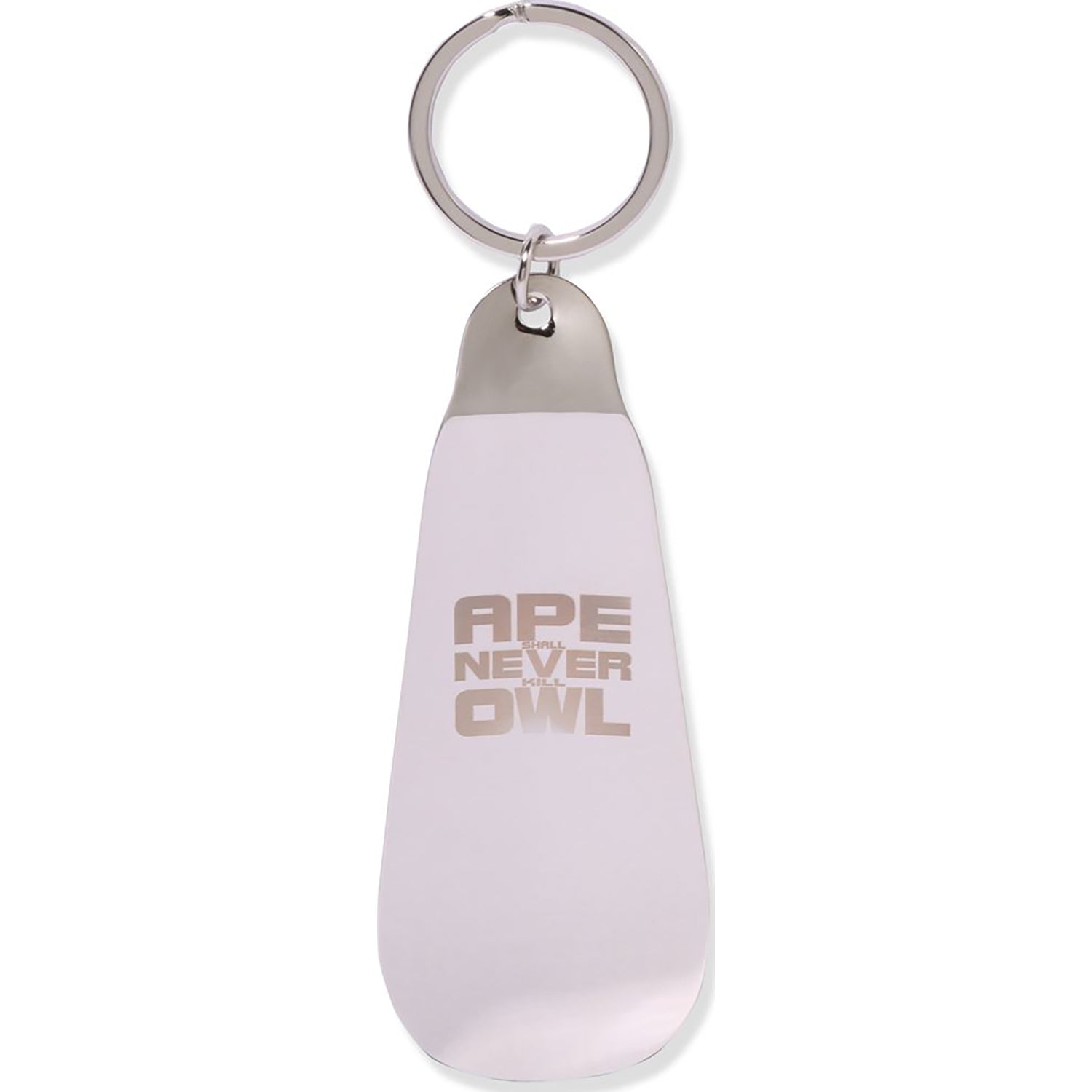 BAPE X OVO SHOEHORN