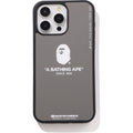 BAPE MIRROR IPHONE 15 PRO MAX CASE