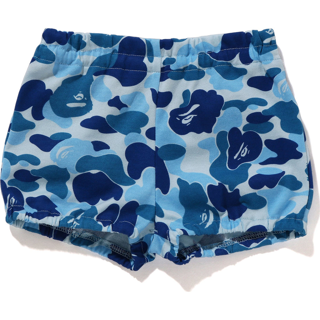 ABC CAMO BABY 3PIECE SET KIDS